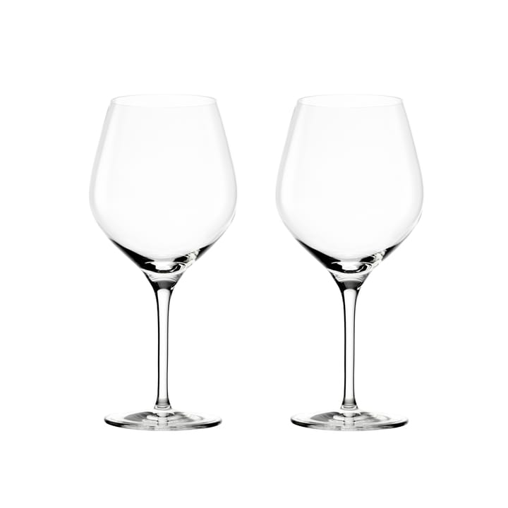 Passion connoisseur vinsglass 65 cl - 2-stk. - Aida