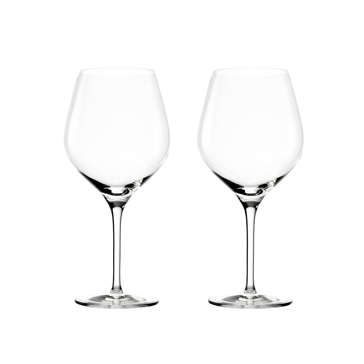 Aida Passion connoisseur vinsglass 65 cl 2-stk.