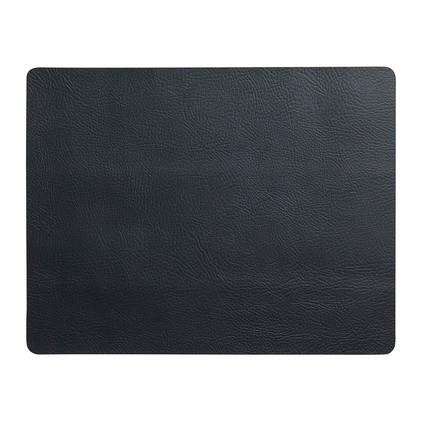 Quadro spisebrikke 35x45 cm, Svart Aida