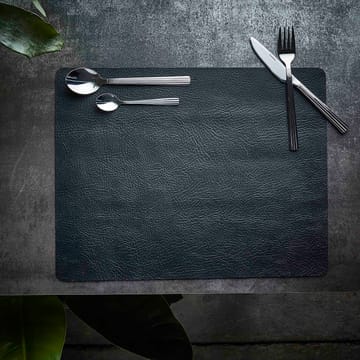 Quadro spisebrikke 35x45 cm - Svart - Aida