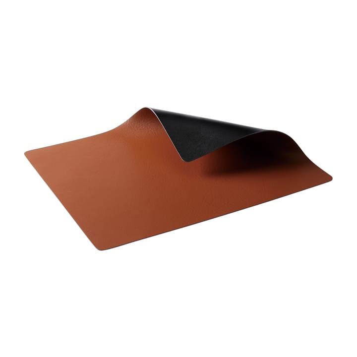 Quadro spisebrikke dobbeltsidig 35 x 39 cm - Black-brown - Aida