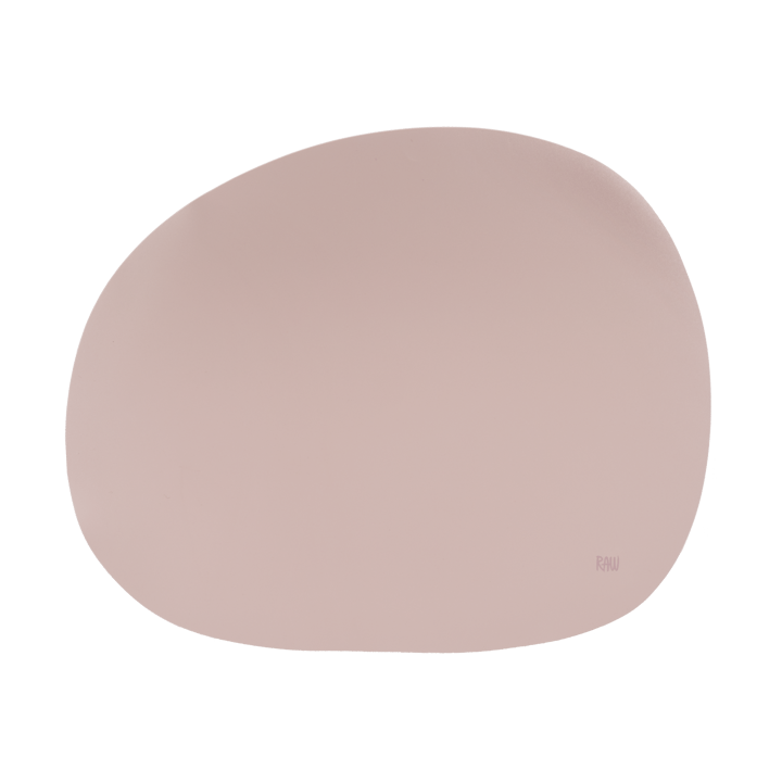 Raw Creative bordbrikke silikon 41x33,5 cm, Spring plum Aida