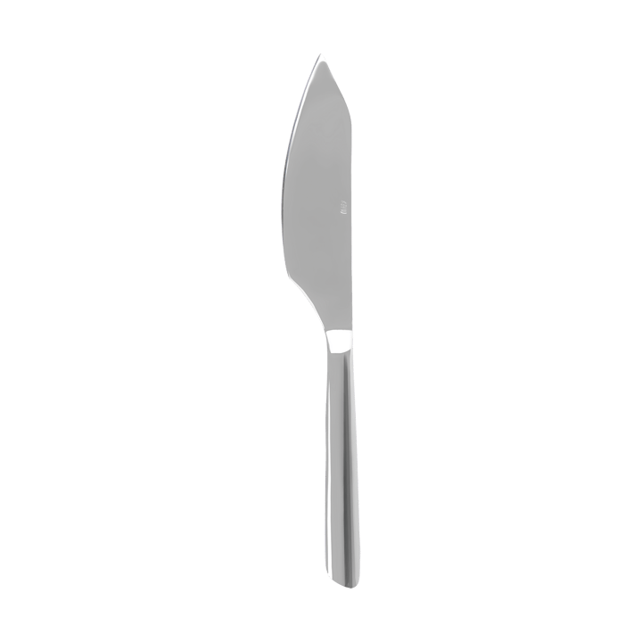 Raw kakekniv - Stål blank - Aida