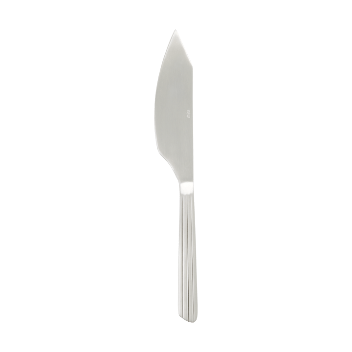 Raw kakekniv - Stål matt - Aida