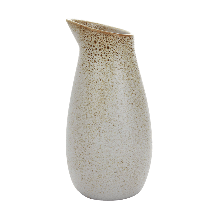 Raw karaffel 1,2 liter - Sandy beige - Aida
