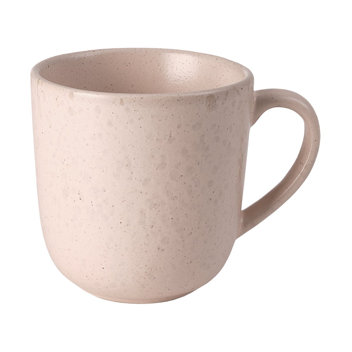 Aida Raw kopp med hank 20 cl Nordic Nude