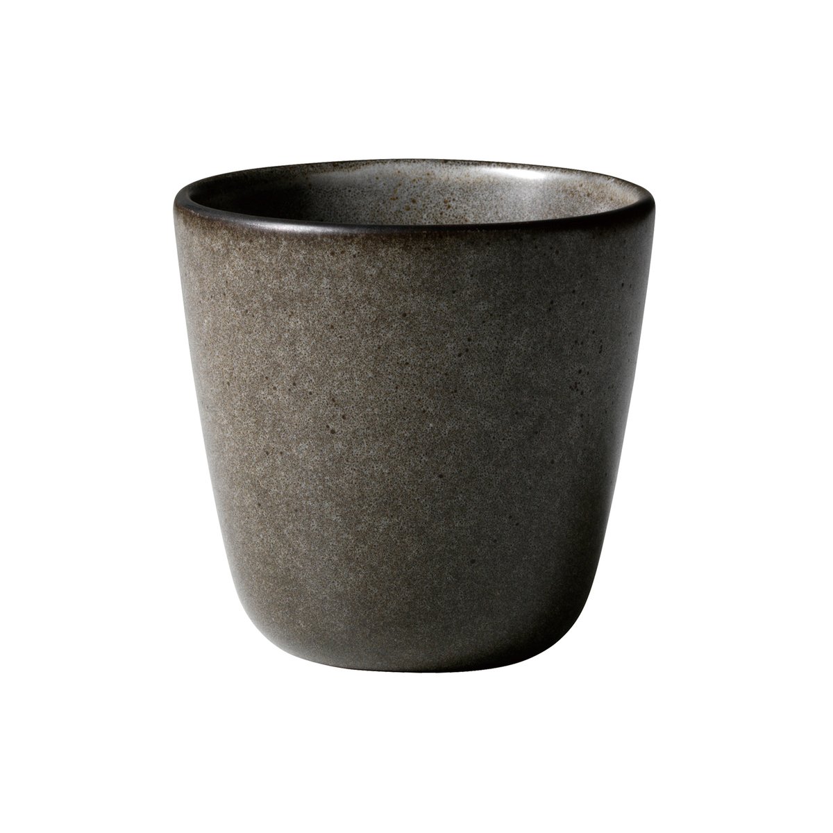 Aida Raw krus 30 cl Forest brown