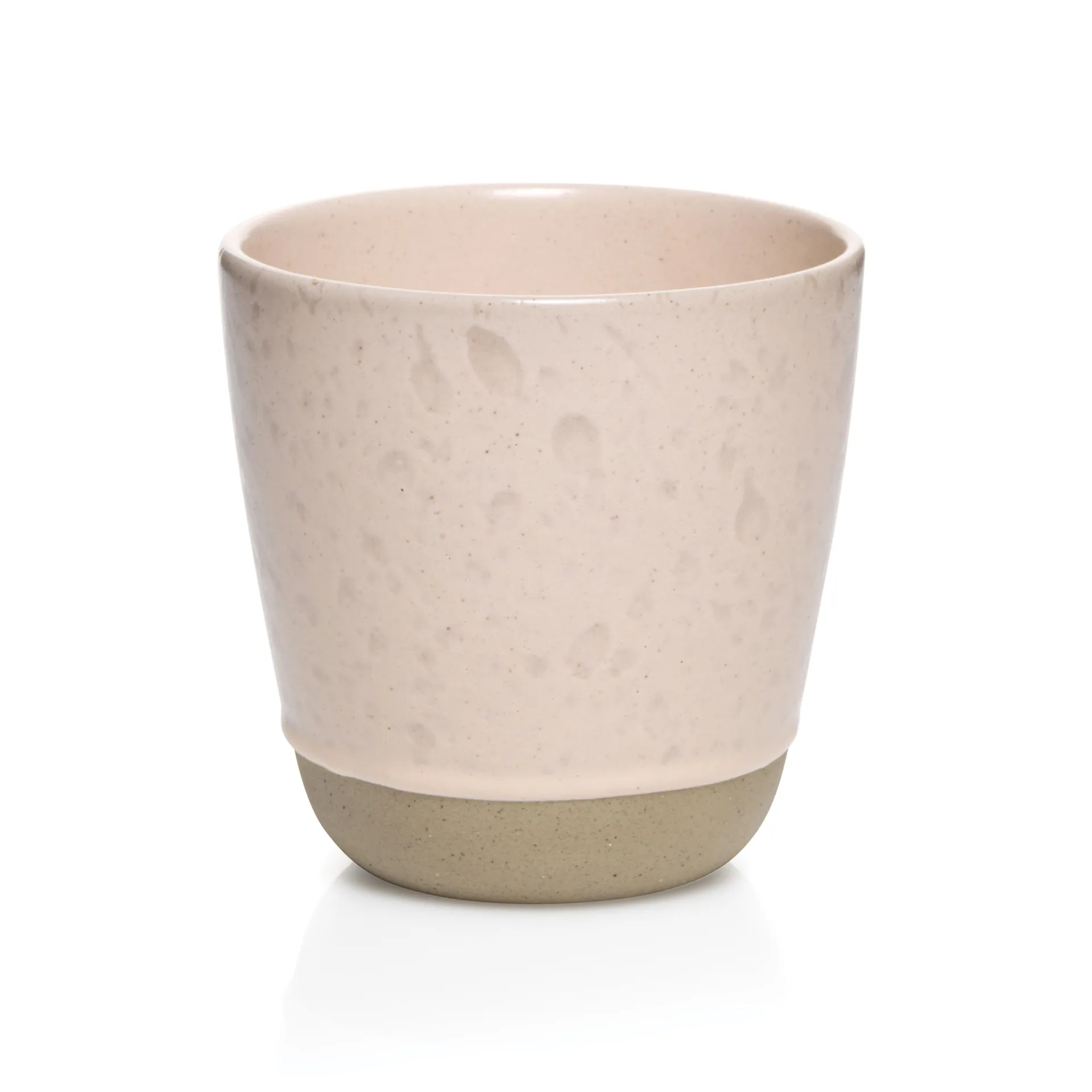 Raw krus 30 cl, nude Aida