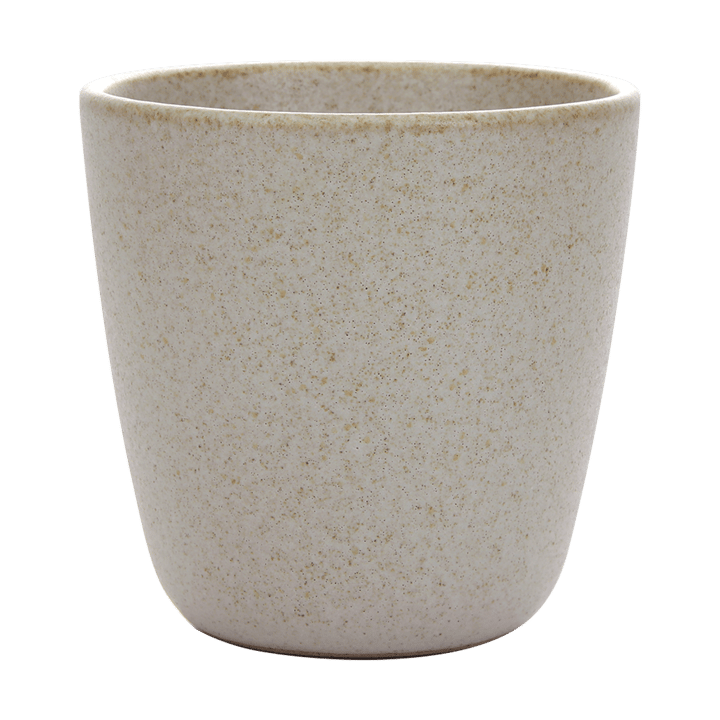 Raw krus 30 cl - Sandy beige - Aida