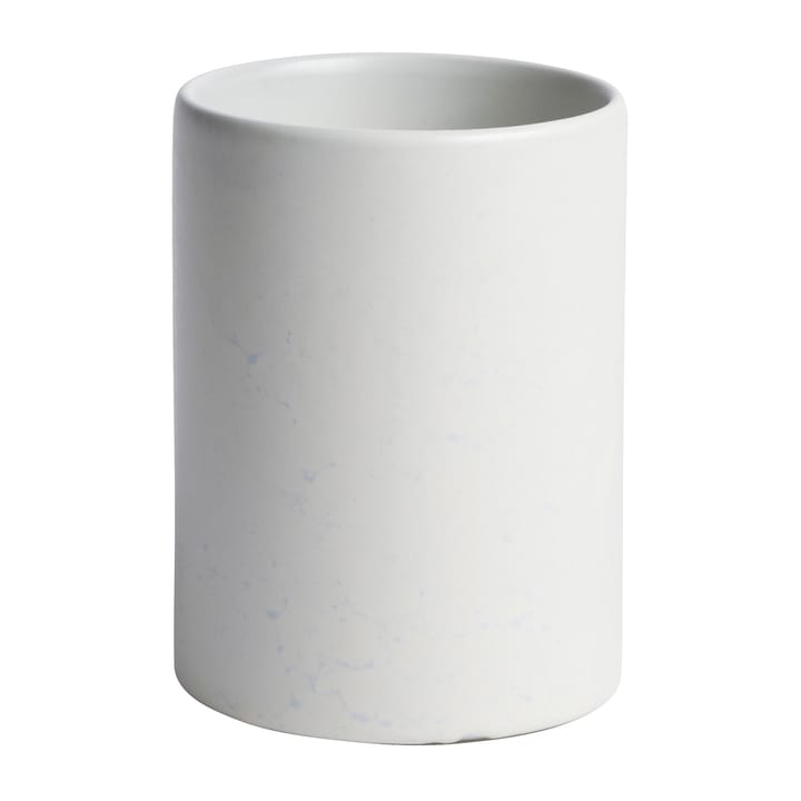 Raw oppbevaringsboks 15 cm - Arctic white - Aida