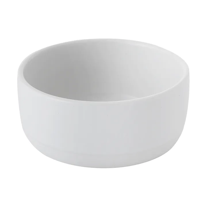 Raw skål Ø13,5 cm - Pure Porcelain - Aida