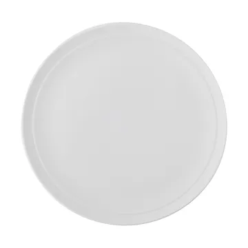 Raw tallerken Ø20 cm - Pure Porcelain - Aida
