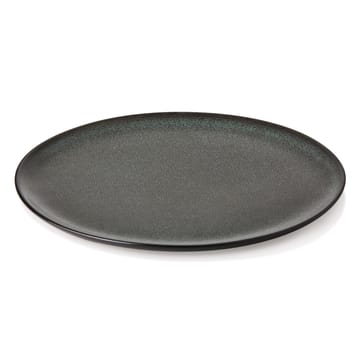 Raw tallerken Ø28 cm - Northern green - Aida