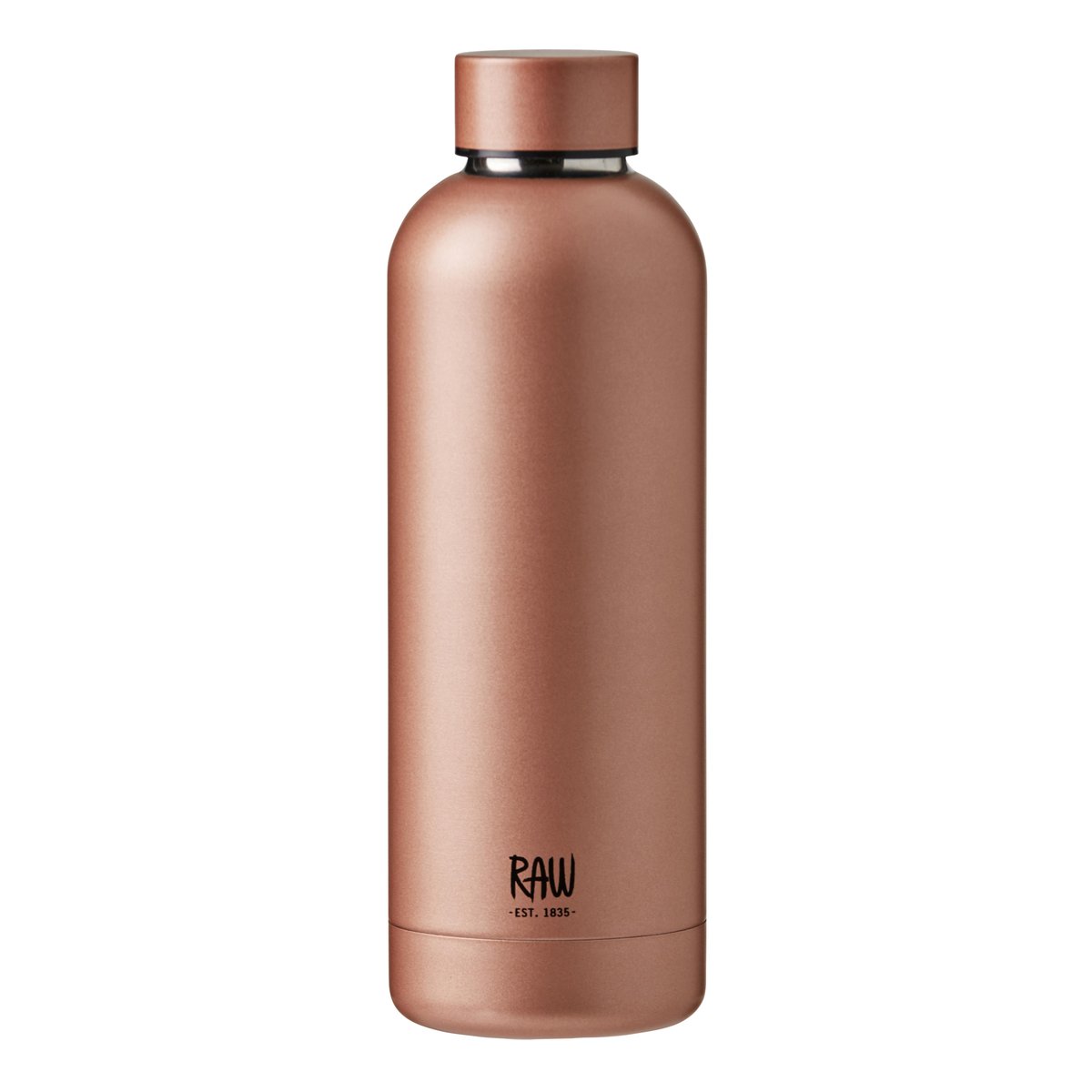 Aida - RAW termoflaske 0,5L rosegold