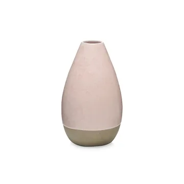 Raw vase nude - 13,5 cm - Aida
