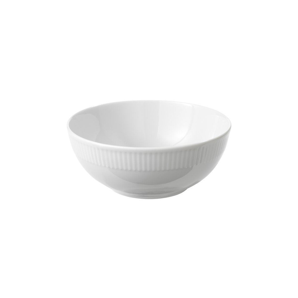 Aida - Relief salatskål 25 cm