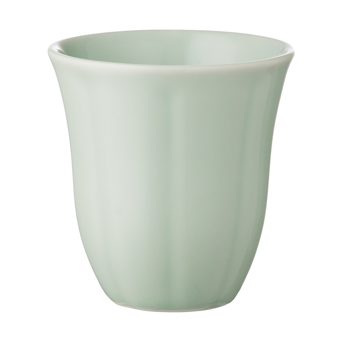 Aida Søholm Solvej kopp 30 cl Minty green