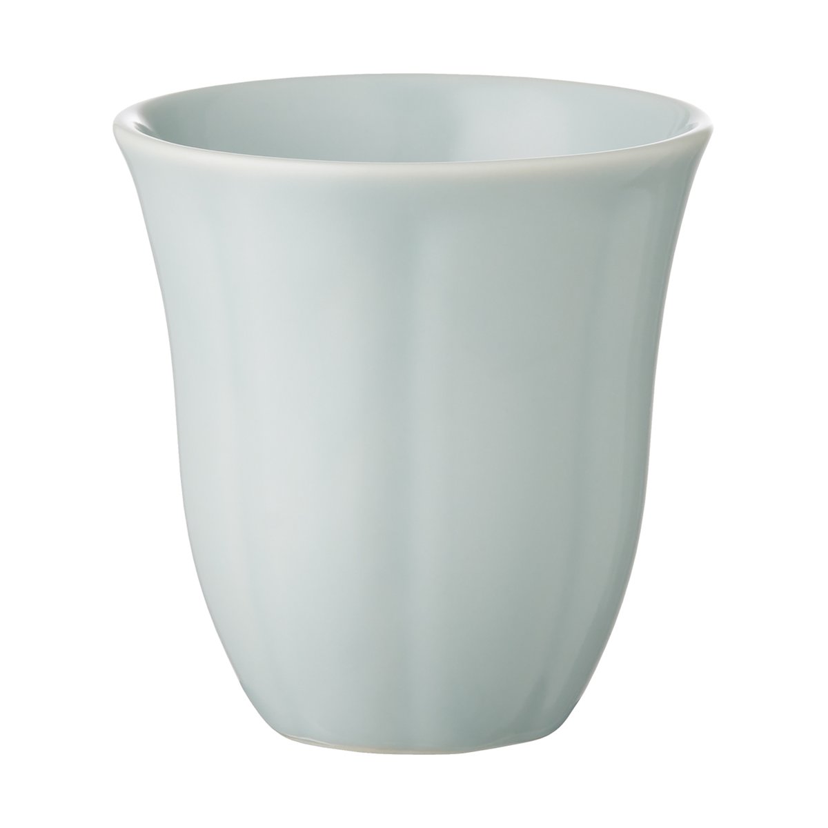 Aida Søholm Solvej kopp 30 cl Powder blue