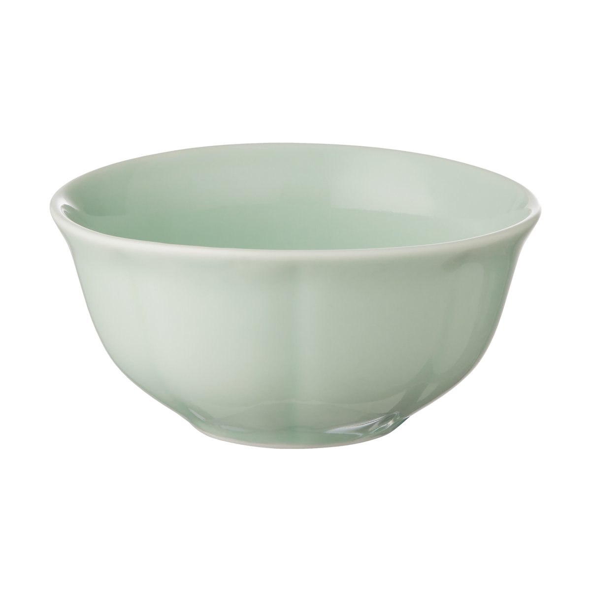 Søholm Solvej skål, 15 cm, minty green