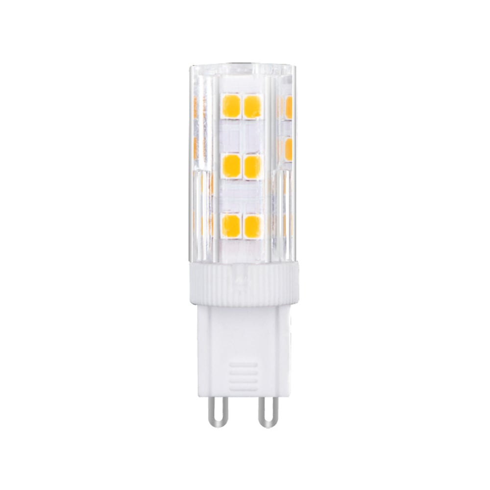 Airam Airam LED lyspære klar, dimbar, 300lm G9, 3W