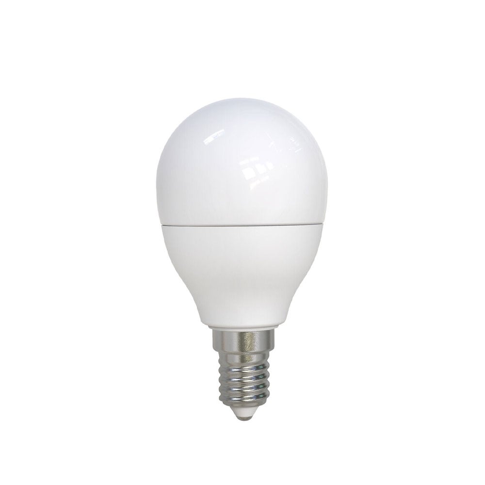AIRAM Smart LED-pære E14 4,5W 2700K-6500K  4713877