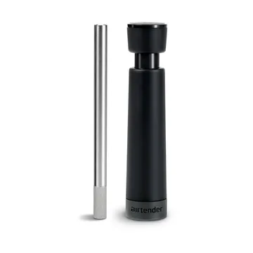 Airtender vinlufter gavesett - 2 deler - Airtender