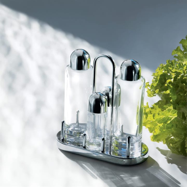 5070 kryddersett, 4 deler Alessi