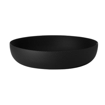 Alessi serveringsskål svart - 21 cm - Alessi