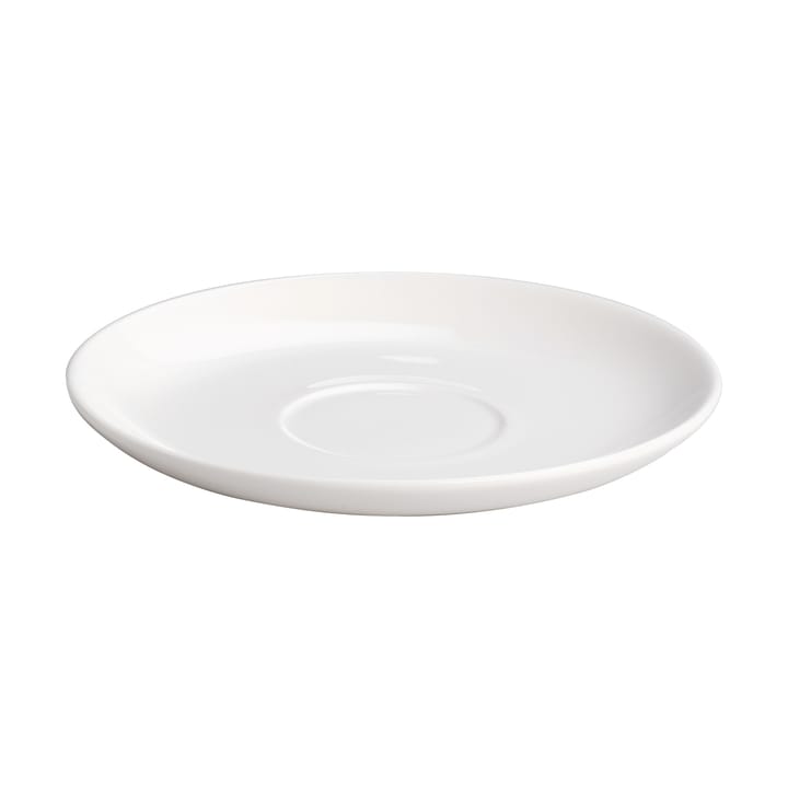 All-time asjett til tekopp Ø 15 cm - Hvit - Alessi