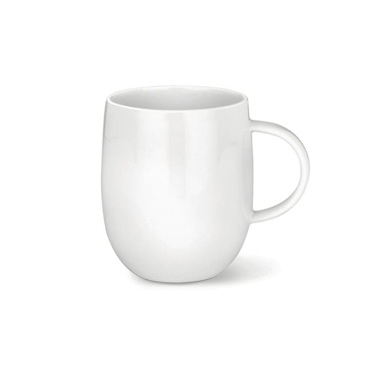All-time kopp 38 cl - Hvit - Alessi