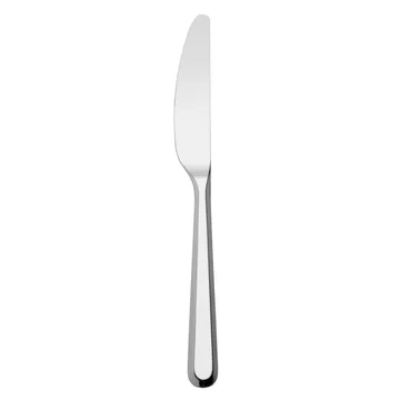 Amici bordkniv - Rustfritt stål - Alessi
