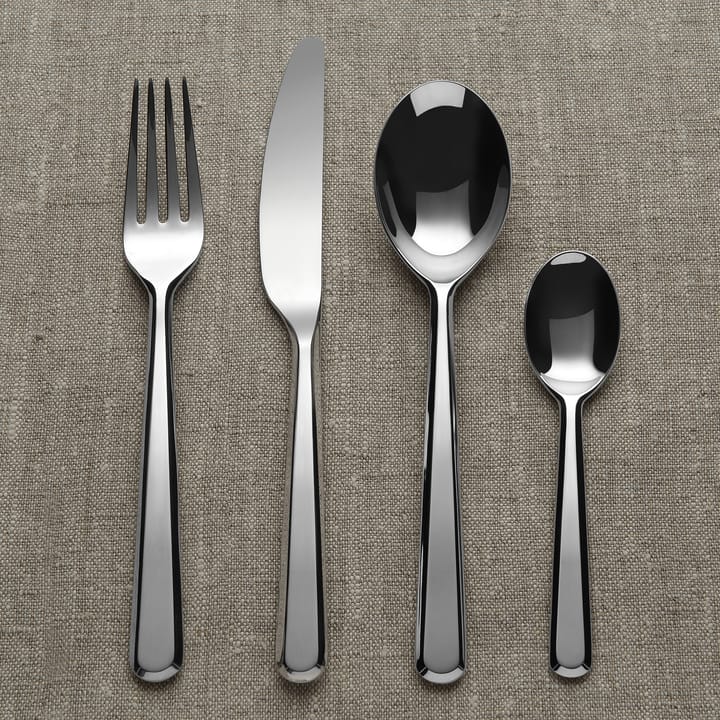 Amici bordkniv, Rustfritt stål Alessi