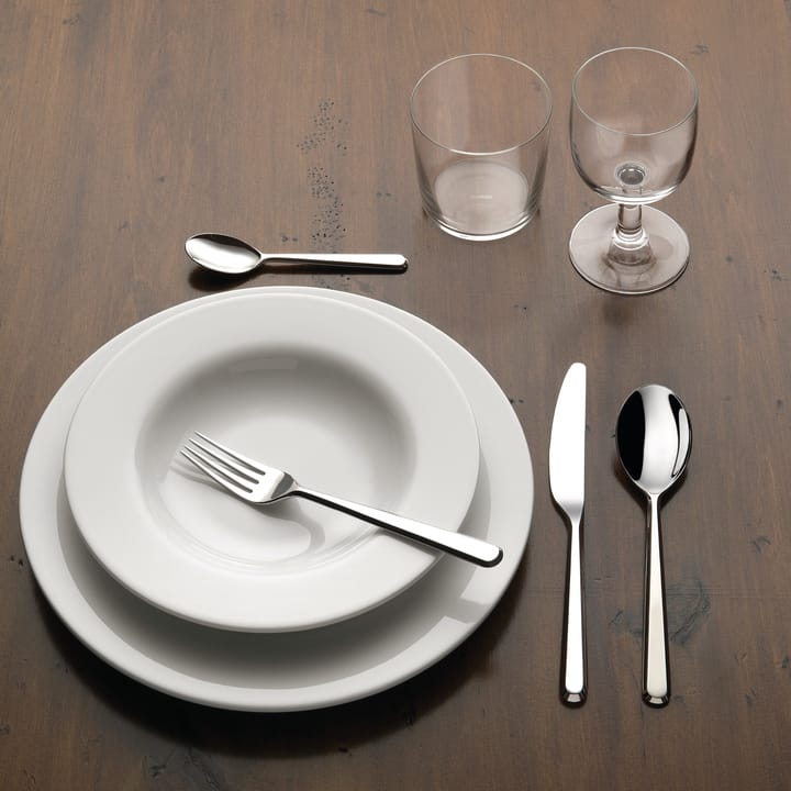 Amici bordkniv, Rustfritt stål Alessi