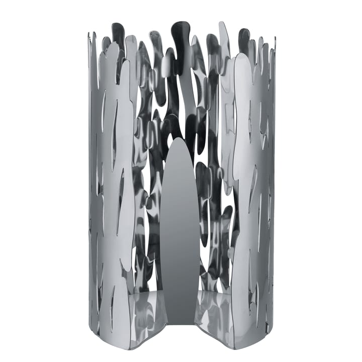 Barkroll tørkerullholder - rustfritt stål - Alessi