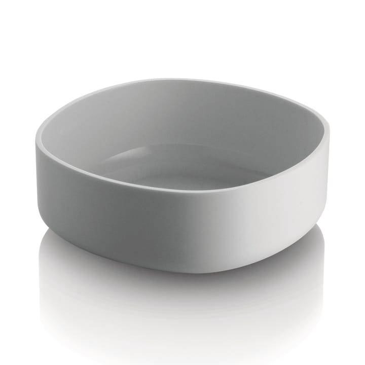 Birillo baderomsskål 18x6,5 cm - Hvit - Alessi