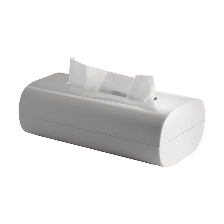 Birillo serviettholder 24x13 cm - Hvit - Alessi