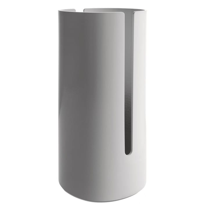 Birillo toalettpapirholder - hvit - Alessi