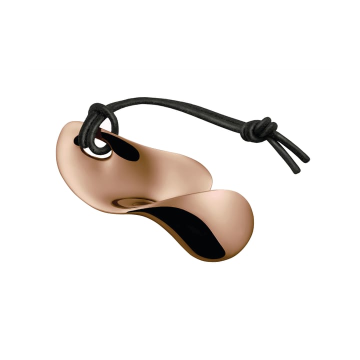 Bulla flaskeåpner - Golden Pink - Alessi