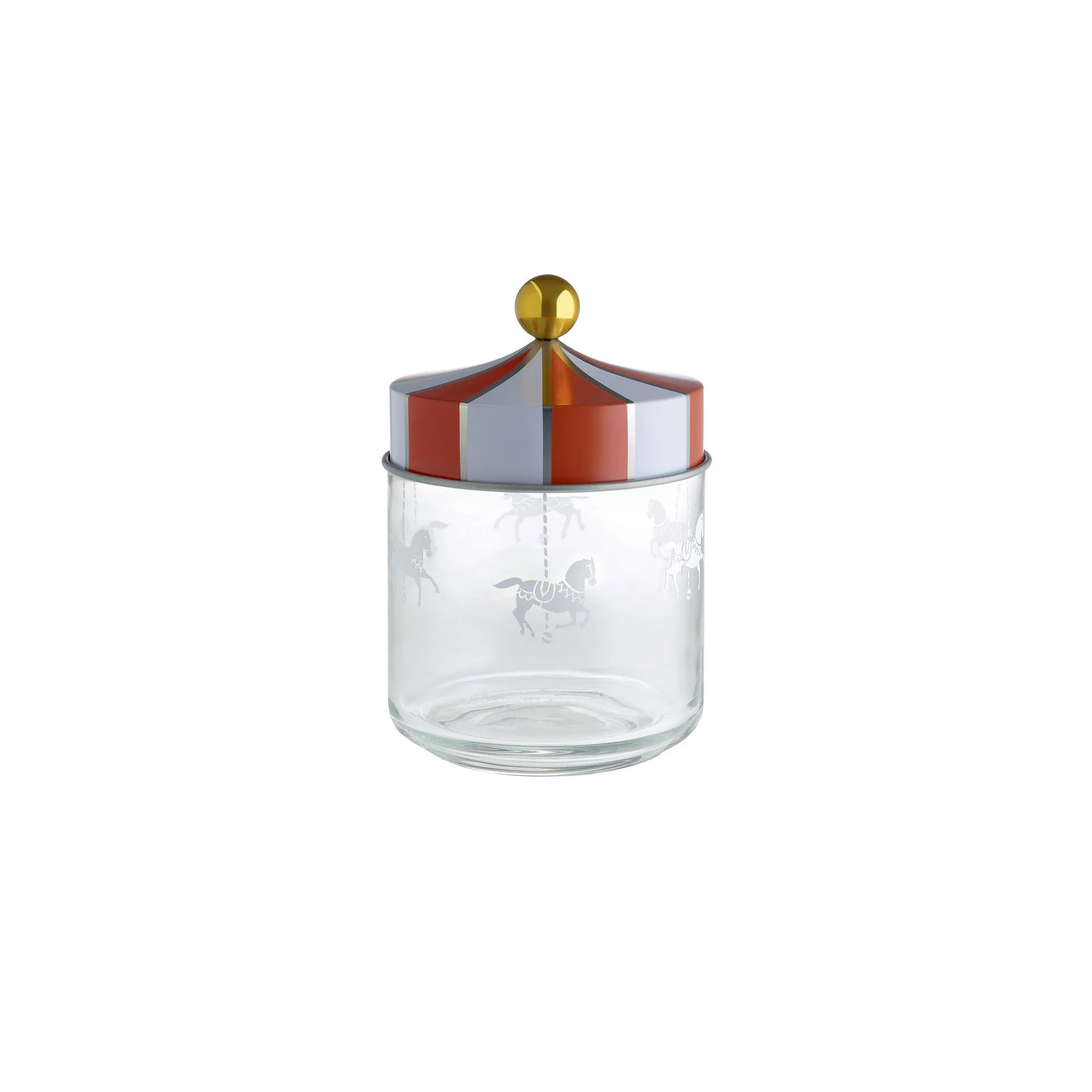 Circus boks, 16 cm Alessi