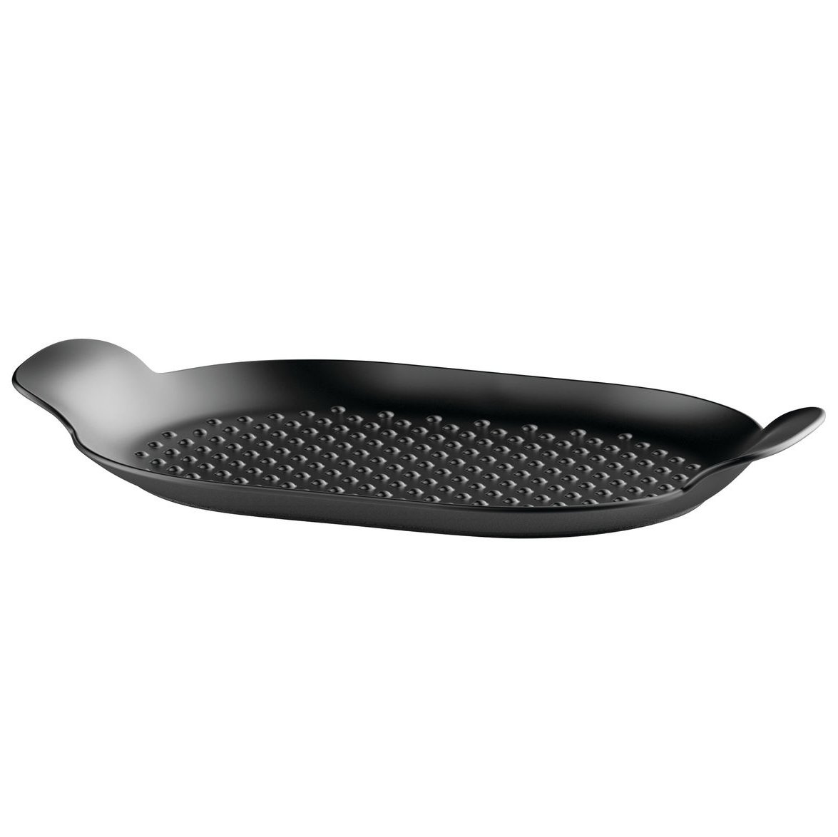 Alessi - Edo Grill tallerken - Stekepanner - Patricia Urquiola