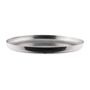 Extra ordinary texture brett - Ø 35 cm - Alessi