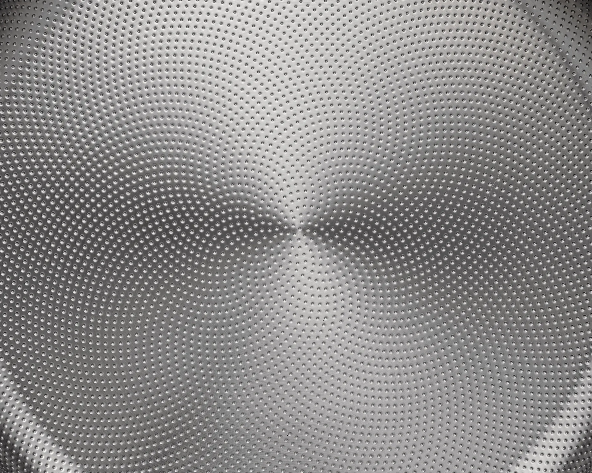 Extra ordinary texture oppbevaringsboks, Ø 28 cm Alessi