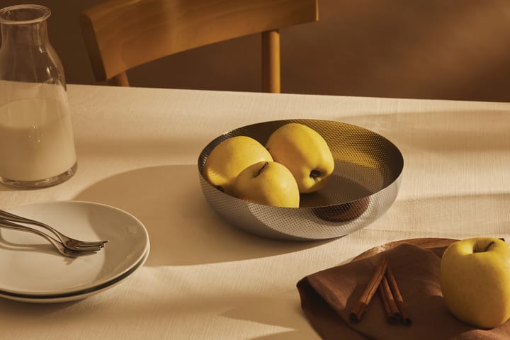 Extra ordinary texture skål, Ø 24 cm Alessi