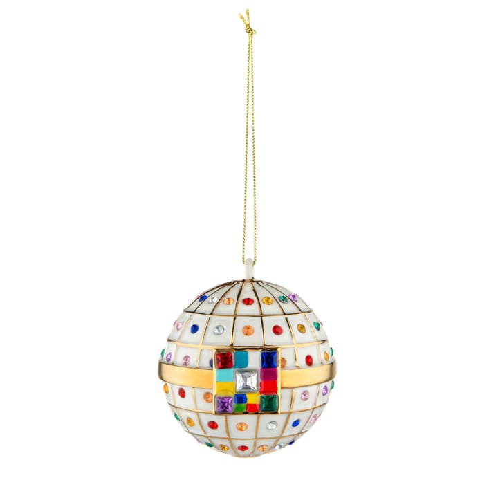 Faberjori julekuler - Palla di Fidanzamento - Alessi
