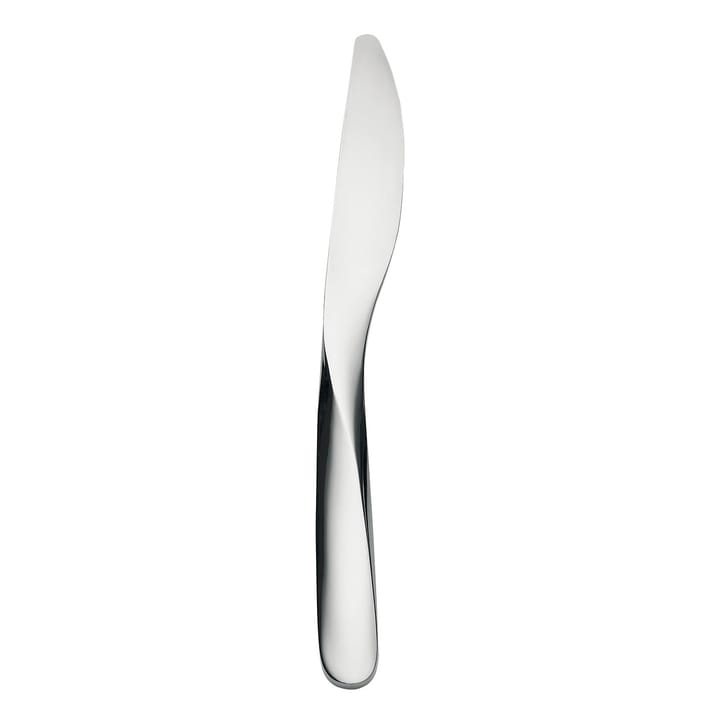Giro dessertkniv - Rustfritt stål - Alessi
