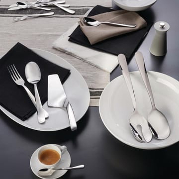 Giro kaffeskje - Rustfritt stål - Alessi