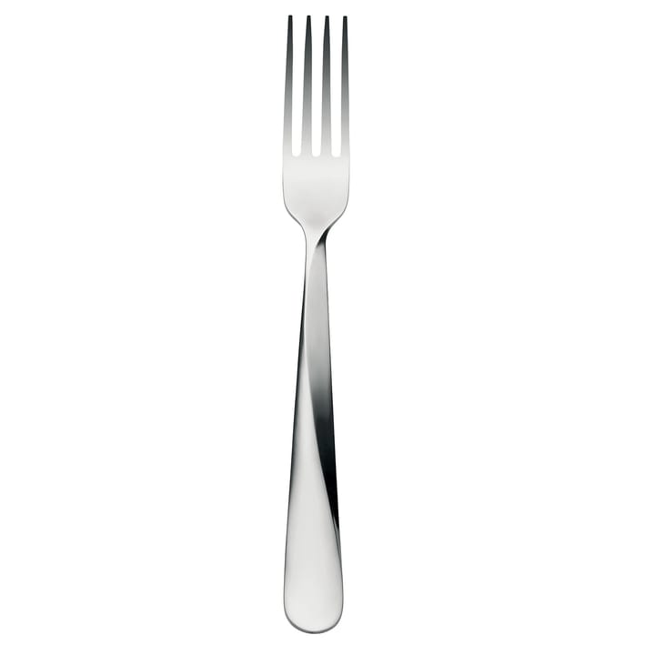 Giro serveringsgaffel - Rustfritt stål - Alessi