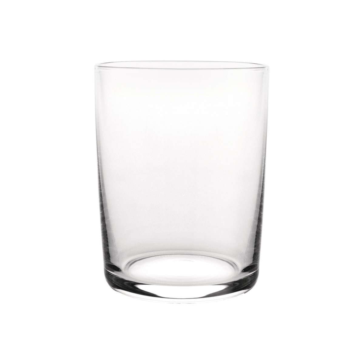 Alessi Glass Family hvitvinglass 25 cl Klar