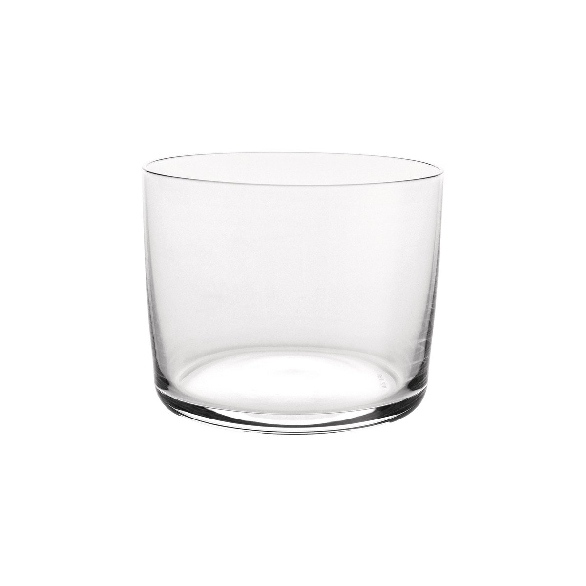 Alessi Glass Family rdvinglass 23 cl Klar | Skandinavisk Design | Vinglass | Gjennomsiktig