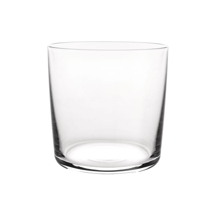Glass Family vannglass 32 cl - Klar - Alessi
